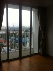The Parc Condominium (D5), Condominium #177903292